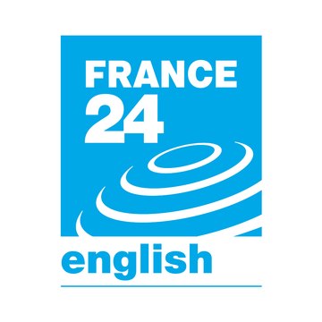 Profil DailyMotion de l&rsquo;utilisateur FRANCE 24 English
