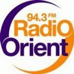 radio orient