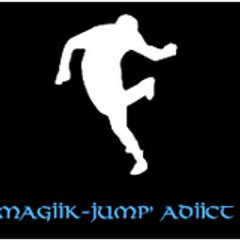 Magiik-Jump'Addiict