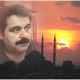 halil sarğın