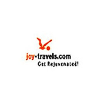 Joy Travels