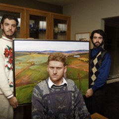 Friends of the Family