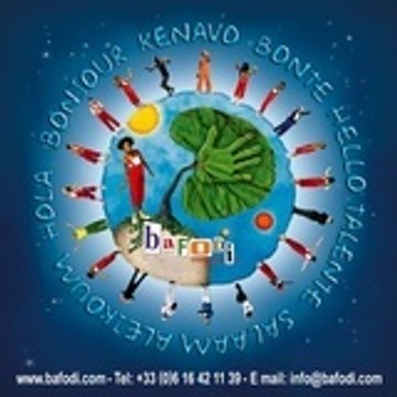 Bafodi_Compagnie