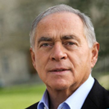 François Patriat