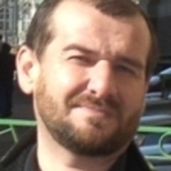 Сергей Марченко