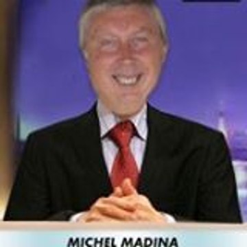michel madina