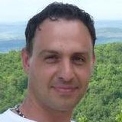 Dimitar Penev