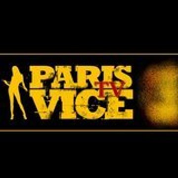 Paris Vice