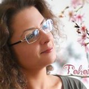 professeurtahani