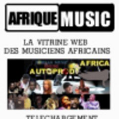 afrique music