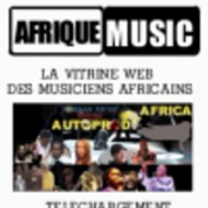 afrique music