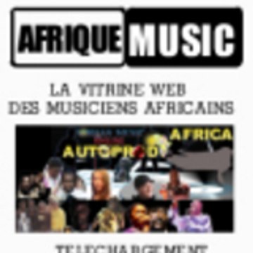 afrique music