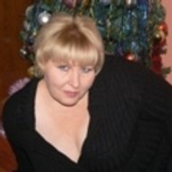 Ольга Станчик