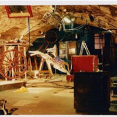 cie creation ephemere