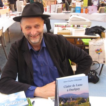 JeanCharles Cougny