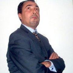 Algerians in London