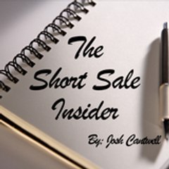 The Short Sale Insider Series