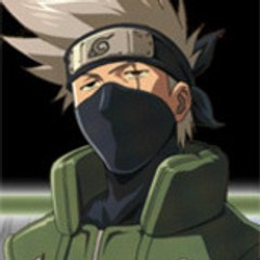 Ghostkakashi
