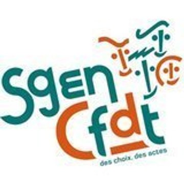 SGEN SGEN-CFDT du Haut-Rhin