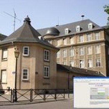 Lycée Lambert OPTION CINEMA AUDIOVISUEL DU LYCEE