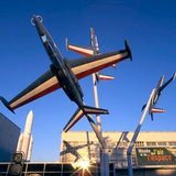 Musée Air Espace