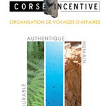 Agence de voyage CORSE INCENTIVE