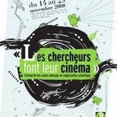 Les chercheurs font leur cinéma