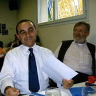 Philippe Bouabdelli-Garros