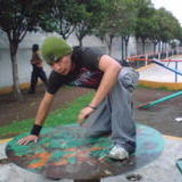 Francisco Martínez