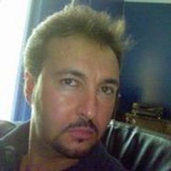 Thierry Messaoudene