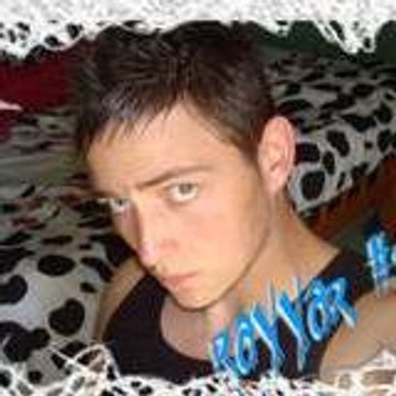 rusin jonathan