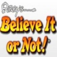 Ripleys Believe It Or Not