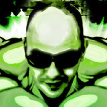 Muzik'All - Kolera