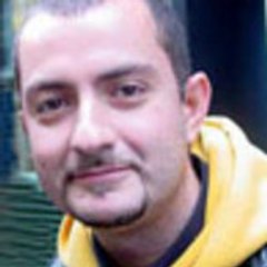 Gilles Bruno