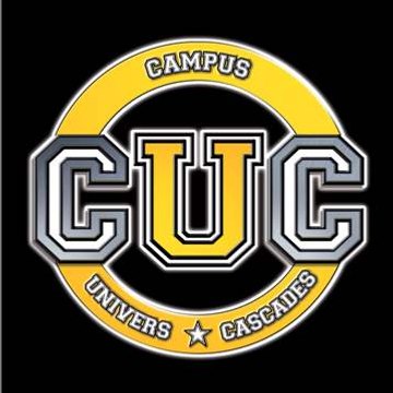 Campus Univers Cascades
