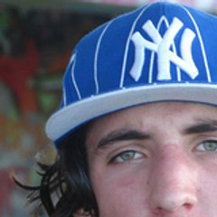 Agustin Esparza