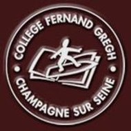 Collège Fernand GREGH • 77430