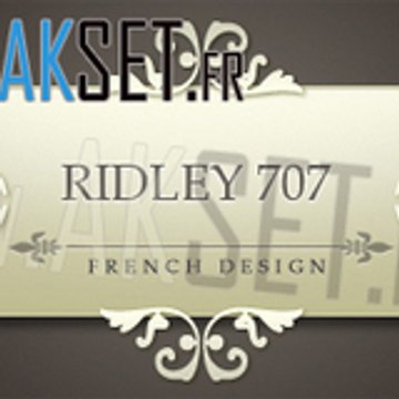 Ridley