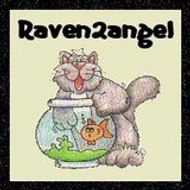Raven Angel