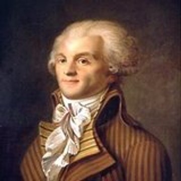 Citoyen Jacques fouquiertinville