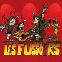 les fussoirs