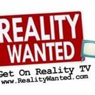 Reality Wanted
