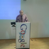 Tantramaster Norberto Litvinoff