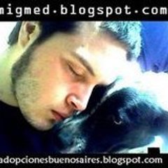 Miguel Medina