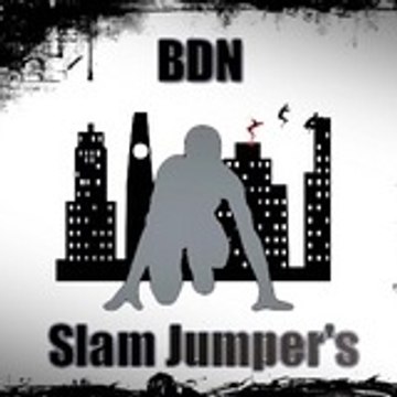 Badalona Slam  Jumper's