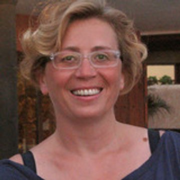 Myriam DONASIS