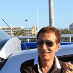 Serge  Rolland Voirol