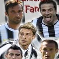 FC Juventus tunisian Fan
