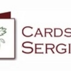 Cards by Sergio