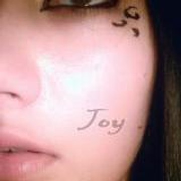 joy